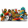 LEGO® 71029 Minifigurka Mops kostým