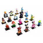 LEGO® 71012 Ucelená série 18 minifigurek Disney