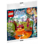 LEGO Elves 30259 Magické ohnisko Azari