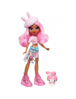 Mattel My Melody a panenka Stylie