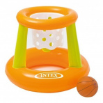 Intex 58504 Basketbalový koš plovací