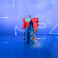 Hasbro Transformers EarthSpark 1-Step Flip Changer OPTIMUS PRIME, F6716