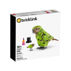 LEGO Bricklink Designer Program 910016 Kakapo