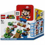 LEGO Super Mario 71360 Dobrodružstvo s Mariom
