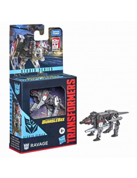 Hasbro Transformers Generations Studio Series Core RAVAGE