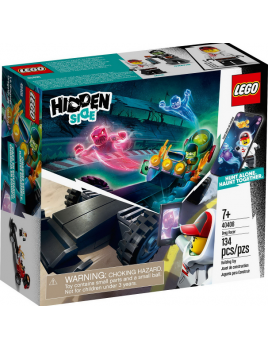 LEGO Hidden Side 40408 Dragster
