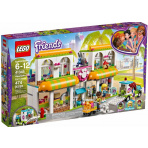 LEGO Friends 41345 Obchod pre domáce zvieratká v mestečku Heartlake