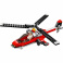 LEGO® CREATOR 31047 Vrtulové letadlo