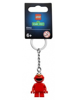 LEGO 854145 Kľúčenka – Elmo