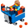 LEGO Nexo Knights 30372 Robinova minipevnost