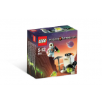 LEGO Mars Mission 5616 Mini Robot
