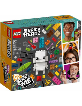 LEGO BrickHeadz 41597 Selfie set
