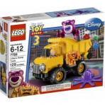 LEGO Toy Story 7789 Lotsova sklápačka