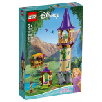 LEGO Disney 43187 Locika vo veži