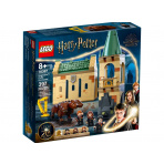 LEGO Harry Potter 76387 Rokfort: stretnutie s Chlpáčikom
