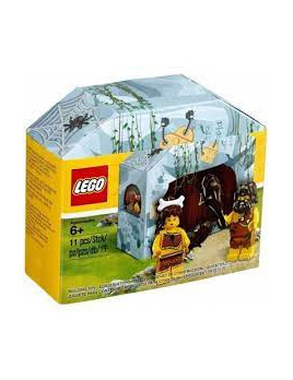 LEGO 5004936 Jaskynná sada