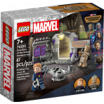 LEGO Marvel 76253 Základňa Strážcov galaxie