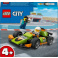 LEGO City 60399 Zelené pretekárske auto