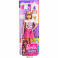 Barbie Skipper Chůva Blondýnka, Mattel FXG91