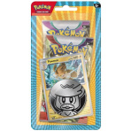 Pokémon TCG: 2-Pack Blister Pawmot