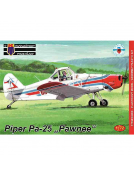 Pa-25 „Pawnee“ 1:72