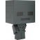 Mattel MINECRAFT Mini MOB hlava ČARODĚJ KOSTLIVEC, HKR68