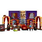 LEGO Harry Potter 76396 Čarovné momenty z Rokfortu: Hodina veštenia