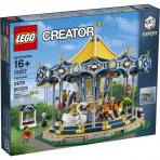 LEGO Creator Expert 10257 Kolotoč