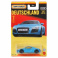 Matchbox Nejlepší německé angličáky 2007 Audi R8, Mattel GWL53