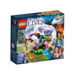 LEGO Elves 41171 Emily Jones a mláďa veterného draka