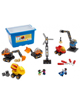 LEGO Education 45002 Technologické stroje
