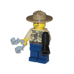 LEGO City 60099 Policeman