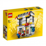 LEGO 40305 Microscale Brand Store