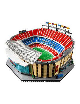 LEGO Creator 10284 Štadión Camp Nou – FC Barcelona
