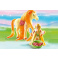 Playmobil 6168 Princezna Sunny a česací kůň