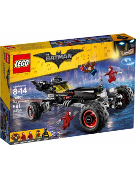 LEGO Batman Movie 70905 Batmobile