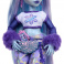 Mattel Monster High Panenka Monsterka ABBEY, HNF64