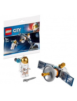 LEGO CITY 30365 Satelit