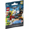 LEGO® 71020 minifigurka Black Canary