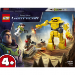 LEGO Toy Story 76830 Naháňačka so Zyclopsom