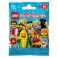 LEGO® 71018 minifigurka Retro Kosmonaut