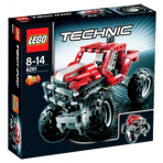 LEGO Technic 8261 Rally Truck