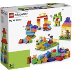LEGO Education 45028 Môj XL svet