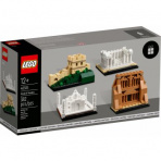 LEGO Architecture 40585 Svet divov