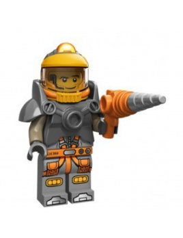 LEGO® 71007 Minifigurka Kosmický horník