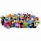 LEGO® Minifigurky Disney 71012 Kačer Donald