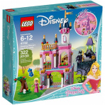 LEGO Disney 41152 Rozprávkový zámok Šípkovej Ruženky