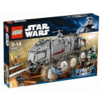 LEGO Star Wars 8098 Clone Turbo Tank