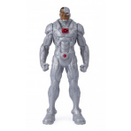 BATMAN figurka 15cm Cyborg, Spin Master 38315