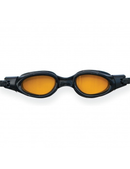 Intex 55692 Brýle plavecké Profi oranžové
